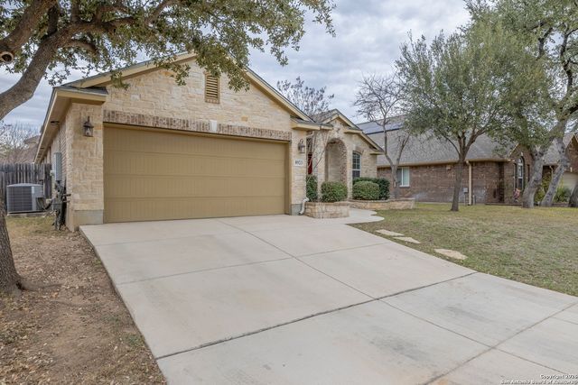 8923 Black Forest, Helotes, TX 78023