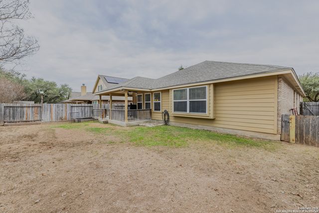 8923 Black Forest, Helotes, TX 78023