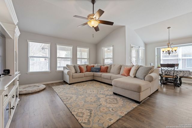 8923 Black Forest, Helotes, TX 78023