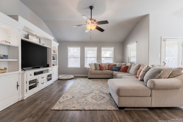 8923 Black Forest, Helotes, TX 78023