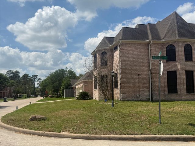 17303 Rothko Lane, Spring, TX 77379