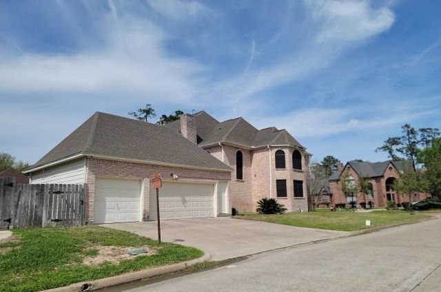 17303 Rothko Lane, Spring, TX 77379