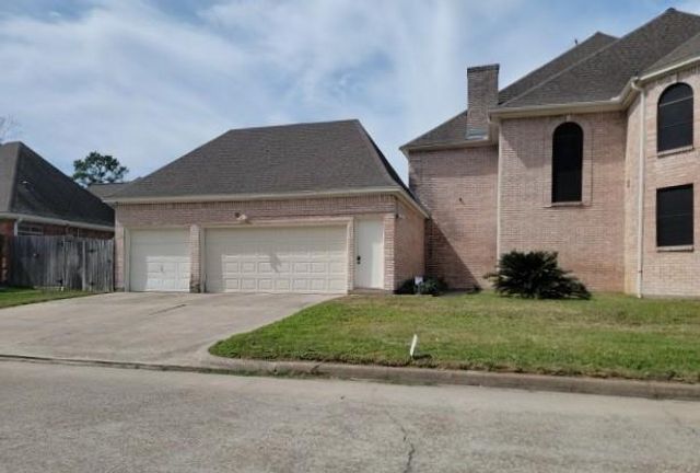 17303 Rothko Lane, Spring, TX 77379