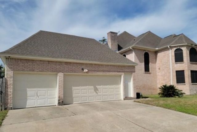 17303 Rothko Lane, Spring, TX 77379