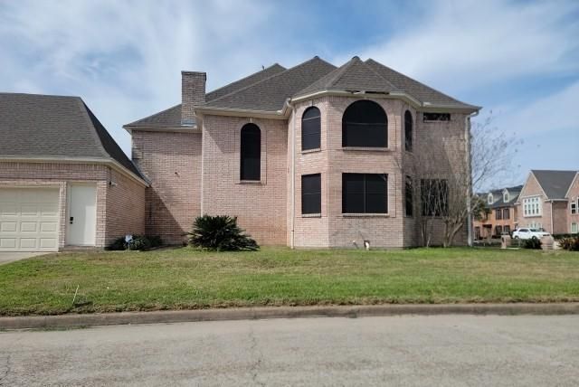 17303 Rothko Lane, Spring, TX 77379