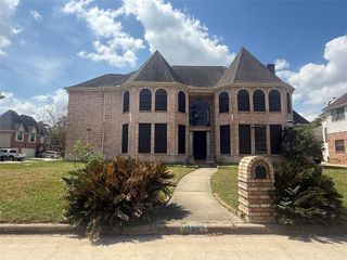17303 Rothko Lane, Spring, TX 77379
