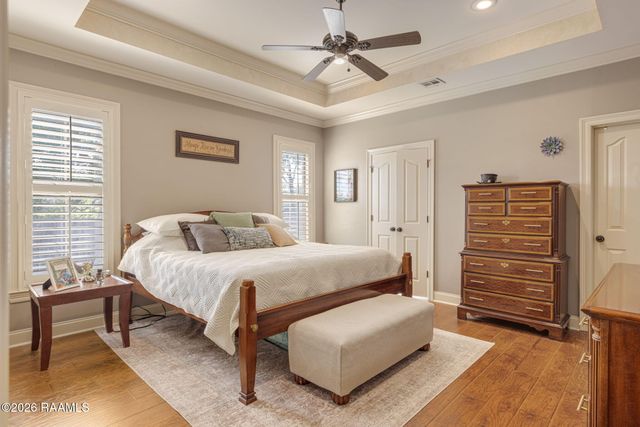 201 Dustin Circle, Broussard, LA 70518