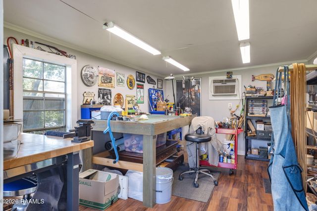 201 Dustin Circle, Broussard, LA 70518