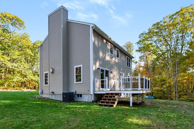 54 Lower Gore Road, Webster, MA 01570