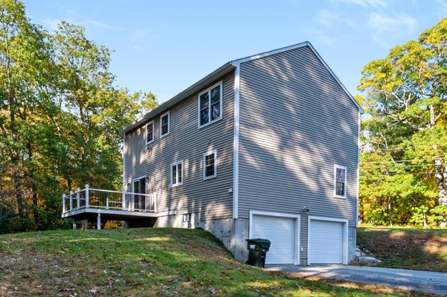 54 Lower Gore Road, Webster, MA 01570