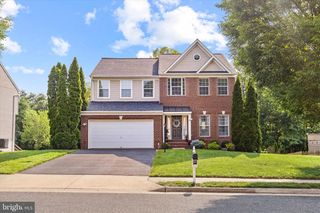 49 HUNTON DR, Fredericksburg, VA 22405