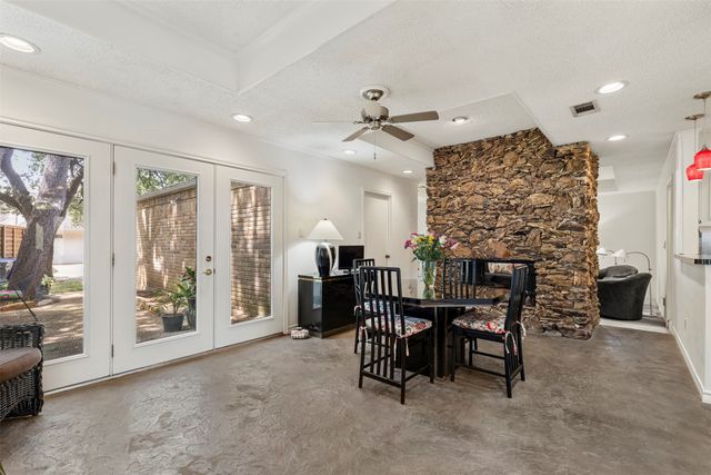6432 Barkwood Lane, Dallas, TX 75248