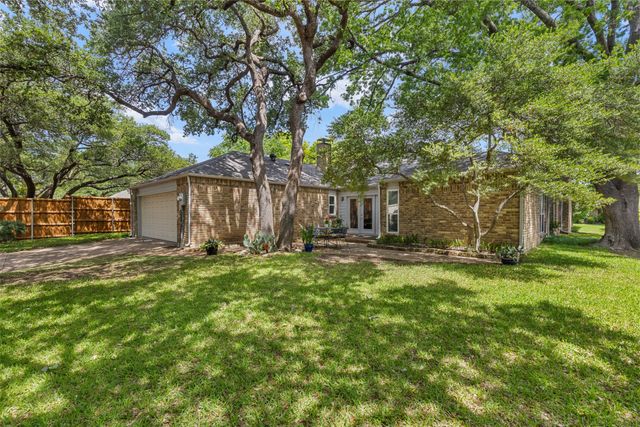 6432 Barkwood Lane, Dallas, TX 75248