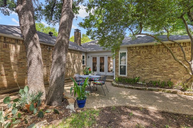 6432 Barkwood Lane, Dallas, TX 75248