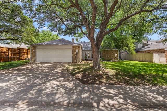 6432 Barkwood Lane, Dallas, TX 75248