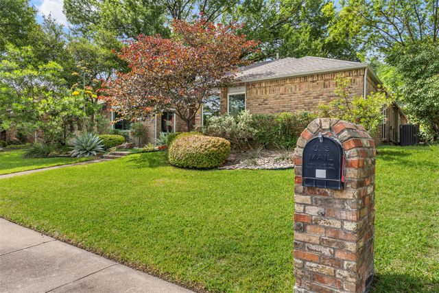 6432 Barkwood Lane, Dallas, TX 75248