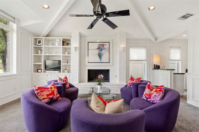 6432 Barkwood Lane, Dallas, TX 75248