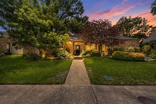 6432 Barkwood Lane, Dallas, TX 75248
