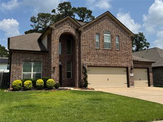 718 S Chamfer Way, Crosby, TX 77532