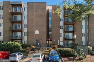 60 S VAN DORN ST #314, Alexandria, VA 22304