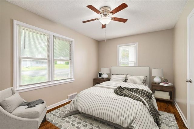 11102 W 69TH Terrace, Shawnee, KS 66203