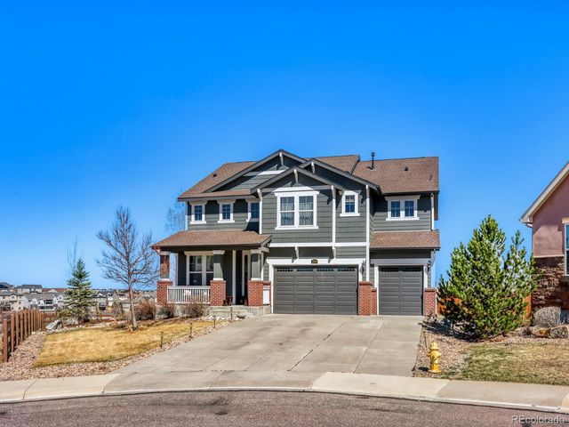 2964 Whitewing Way, Castle Rock, CO 80108