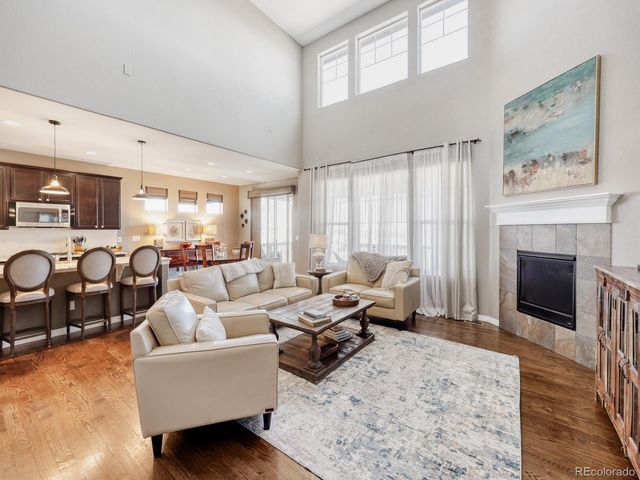 2964 Whitewing Way, Castle Rock, CO 80108