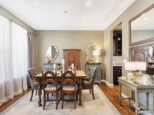 2964 Whitewing Way, Castle Rock, CO 80108