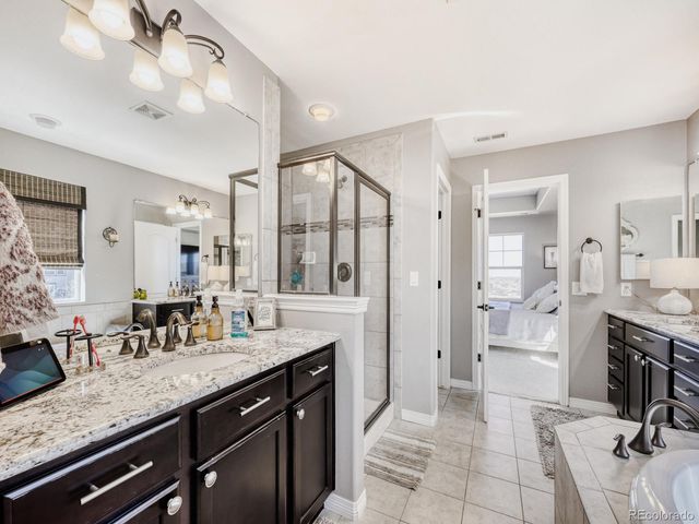 2964 Whitewing Way, Castle Rock, CO 80108