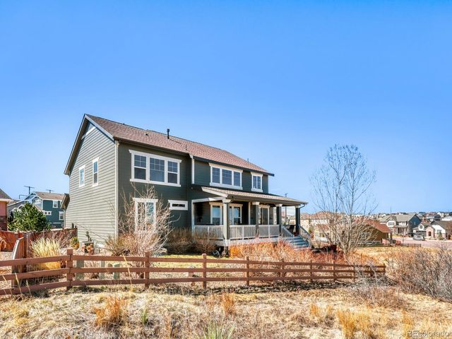 2964 Whitewing Way, Castle Rock, CO 80108