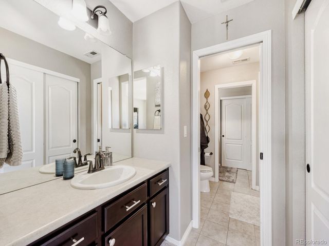 2964 Whitewing Way, Castle Rock, CO 80108