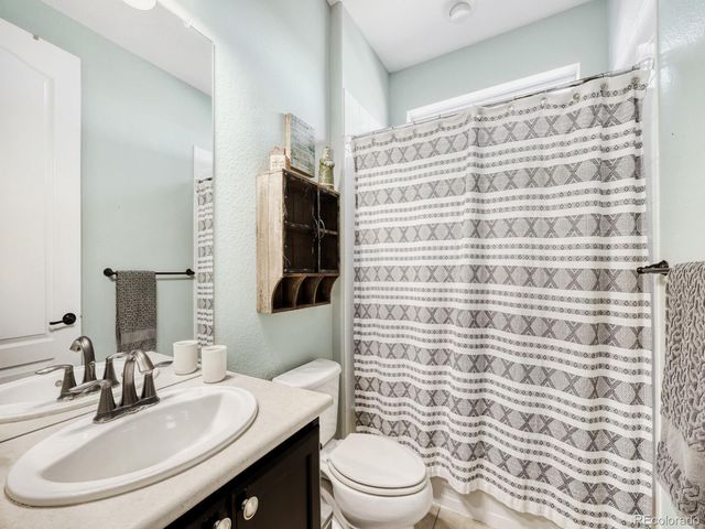 2964 Whitewing Way, Castle Rock, CO 80108