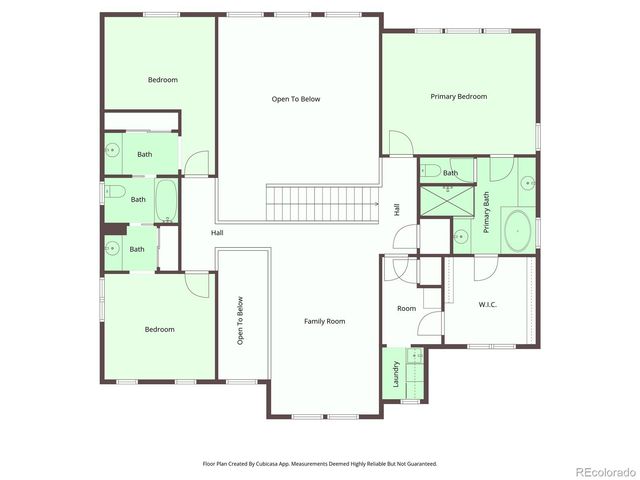 2964 Whitewing Way, Castle Rock, CO 80108