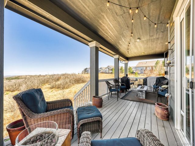 2964 Whitewing Way, Castle Rock, CO 80108