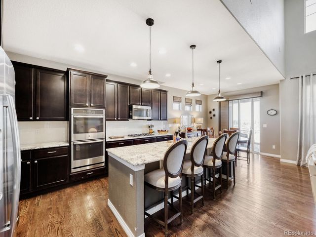 2964 Whitewing Way, Castle Rock, CO 80108