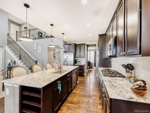 2964 Whitewing Way, Castle Rock, CO 80108