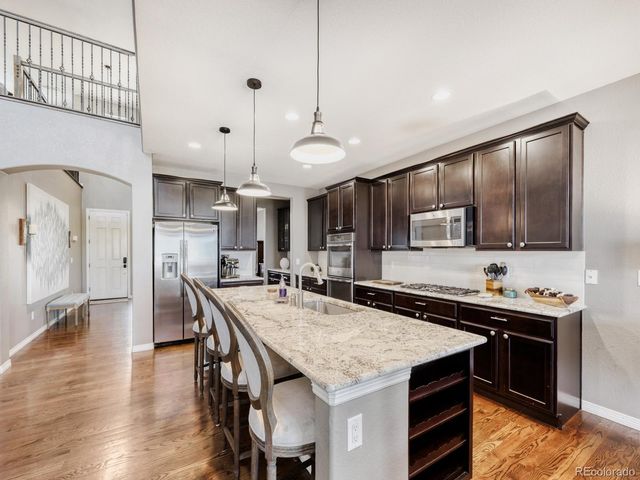 2964 Whitewing Way, Castle Rock, CO 80108