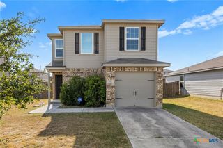 137 Bridges Lane, Jarrell, TX 76537