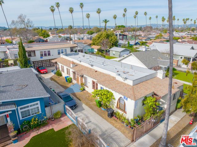 3955 2nd Avenue, Los Angeles, CA 90008