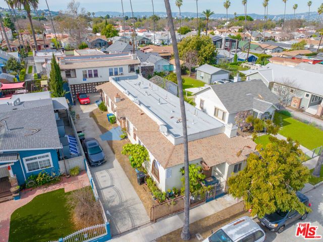 3955 2nd Avenue, Los Angeles, CA 90008