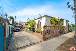 3955 2nd Avenue, Los Angeles, CA 90008