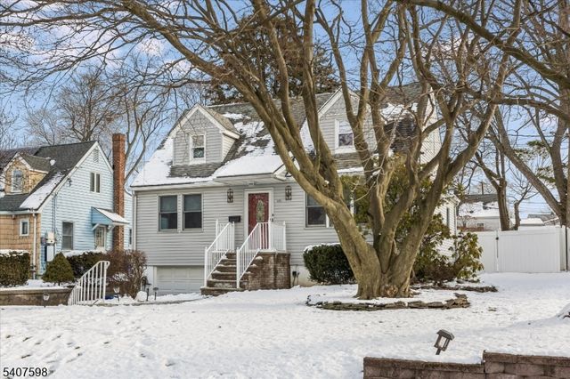 171 Sadler Rd, Bloomfield Twp., NJ 07003