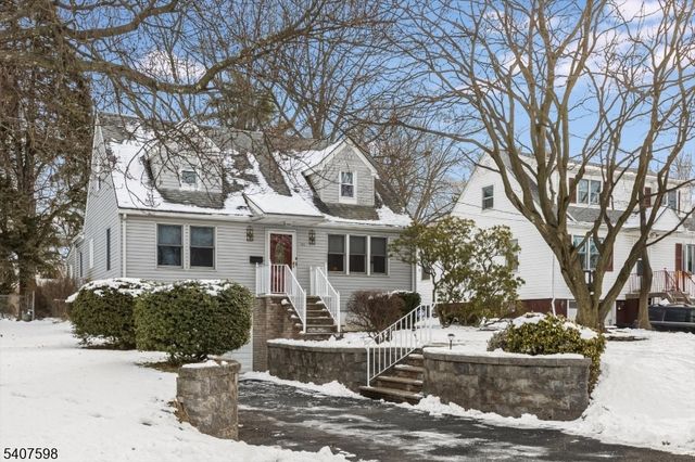 171 Sadler Rd, Bloomfield Twp., NJ 07003