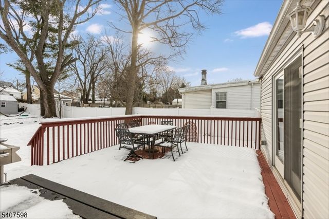 171 Sadler Rd, Bloomfield Twp., NJ 07003