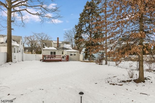 171 Sadler Rd, Bloomfield Twp., NJ 07003