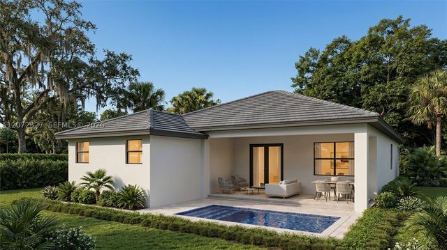 29617 SW 194 ct, Homestead, FL 33030