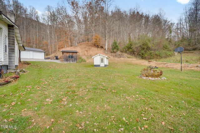 4833 Mabe Stanleytown Rd., Duffield, VA 24244
