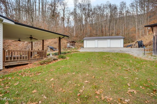 4833 Mabe Stanleytown Rd., Duffield, VA 24244
