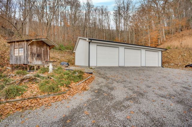 4833 Mabe Stanleytown Rd., Duffield, VA 24244