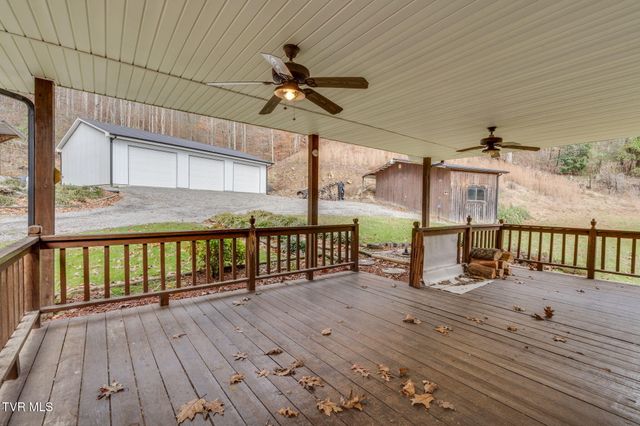 4833 Mabe Stanleytown Rd., Duffield, VA 24244